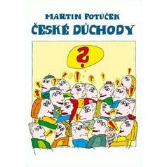 České důchody