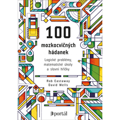 100 mozkocvičných hádanek