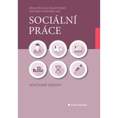 Sociální práce : současné trendy