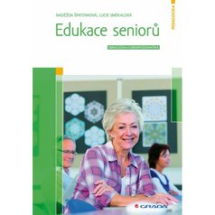 Edukace seniorů – Geragogika a gerontodidaktika