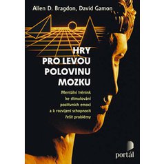 Hry pro levou polovinu mozku