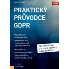 Praktický průvodce GDPR