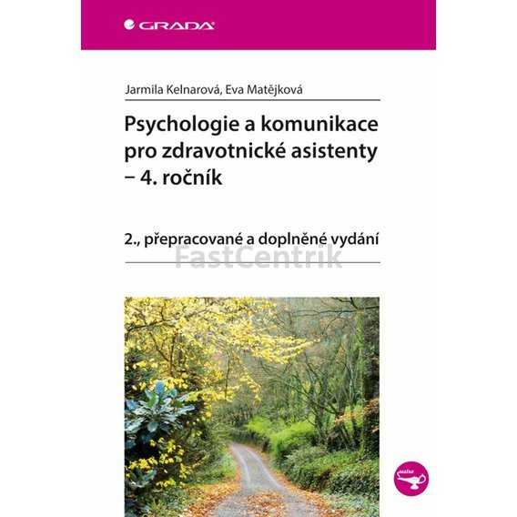 Psychologie a komunikace pro zdravotnické asistenty.jpg