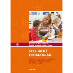 Speciální pedagogika (Triton)