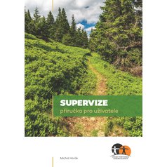 Supervize – příručka pro uživatele