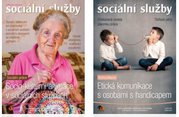 Časopis Sociální služby