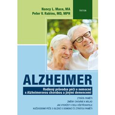 Alzheimer – Rodinný průvodce