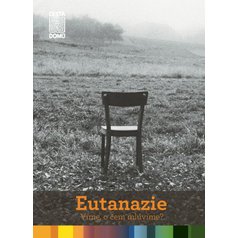 Eutanazie. Víme, o čem mluvíme?