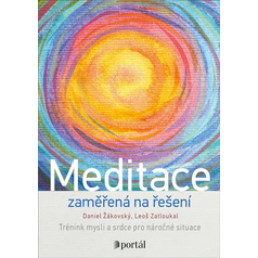 Meditace zaměřená na řešení