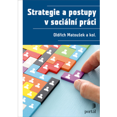 Strategie a postupy v sociální práci